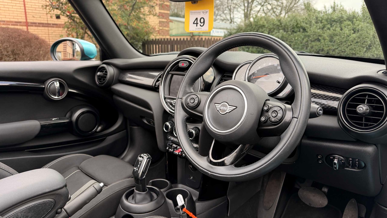 Used MINI Convertible 2021 for sale - 77058259: Photo 16