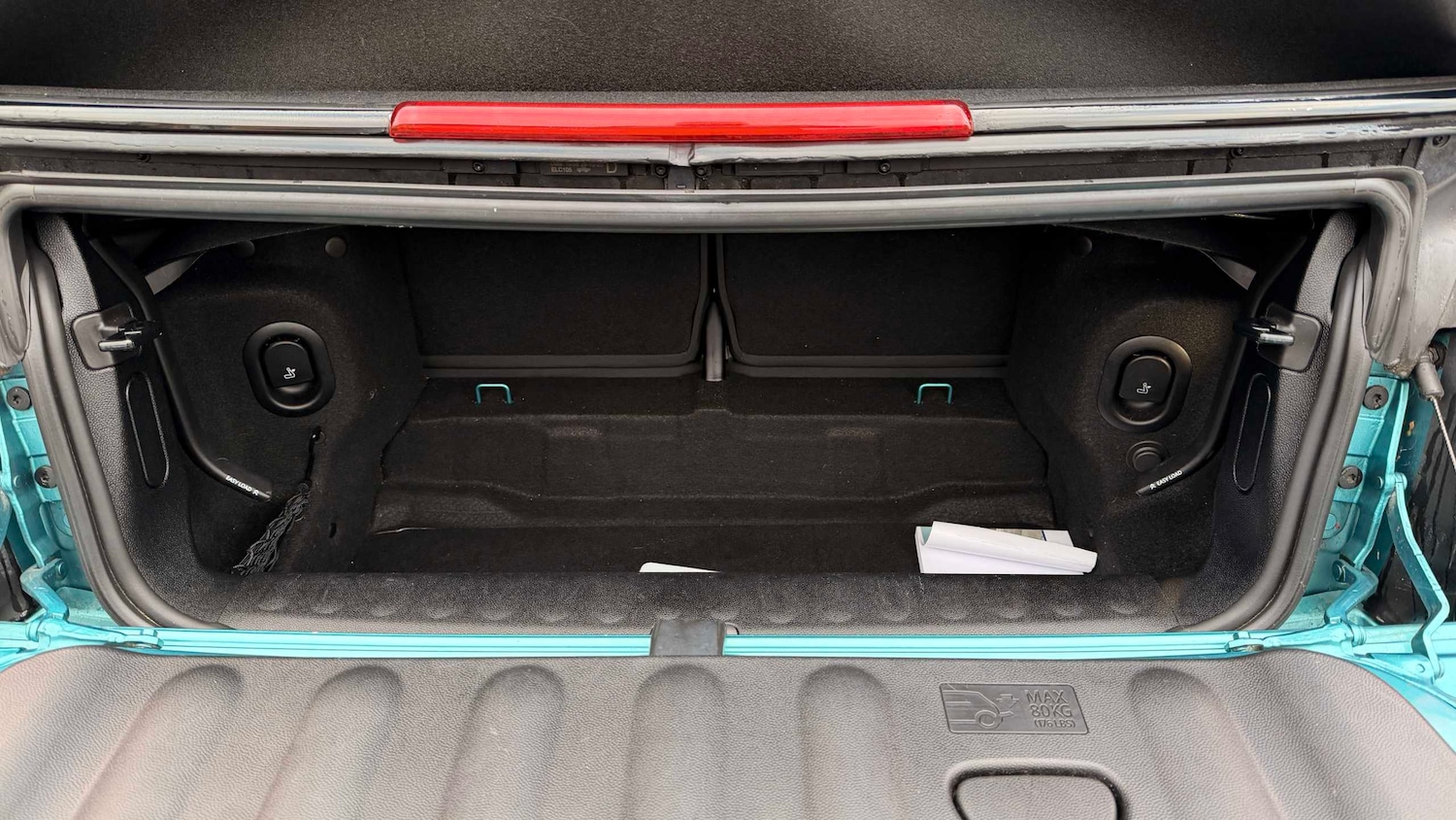 Used MINI Convertible 2021 for sale - 77058259: Photo 19