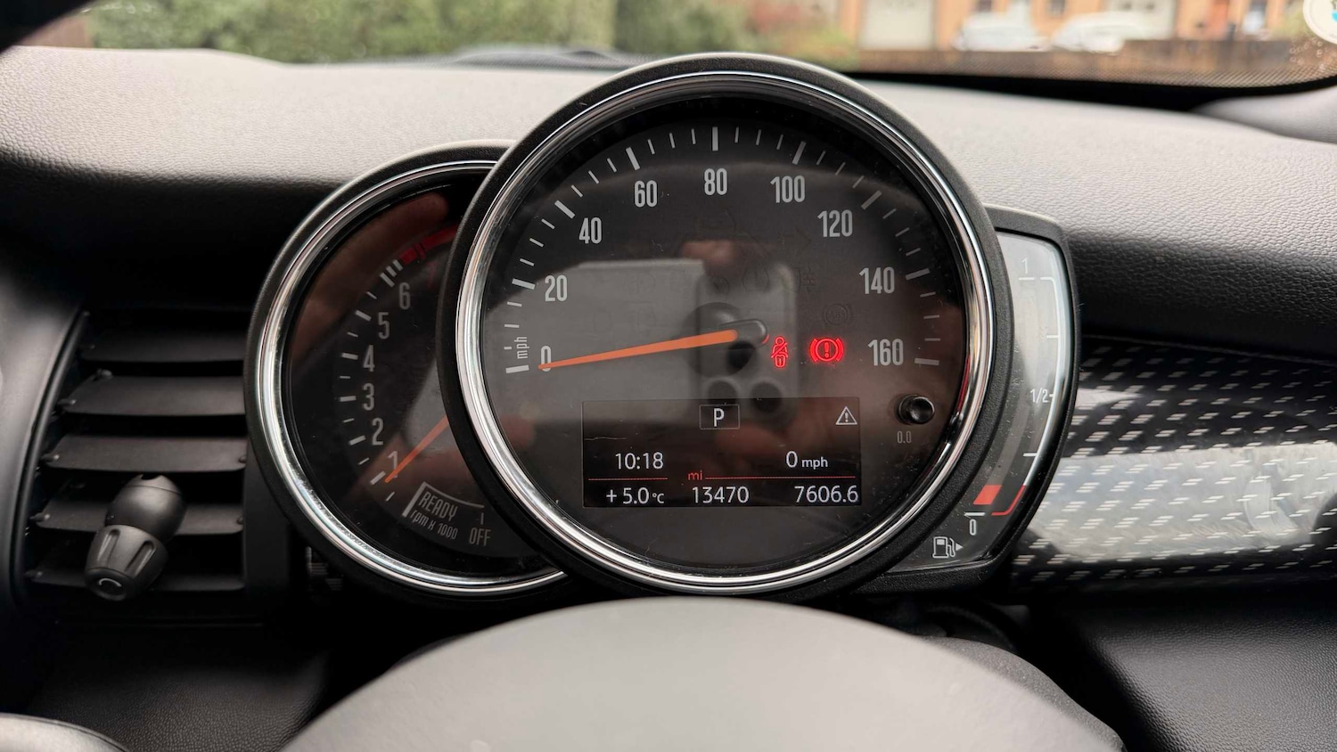 Used MINI Convertible 2021 for sale - 77058259: Photo 24