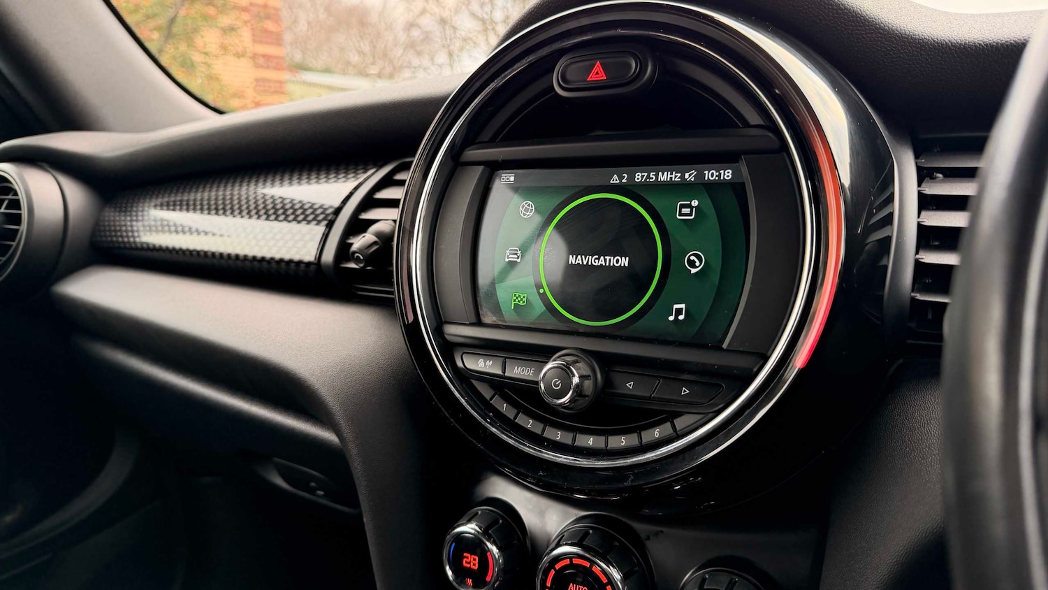 Used MINI Convertible 2021 for sale - 77058259: Photo 25