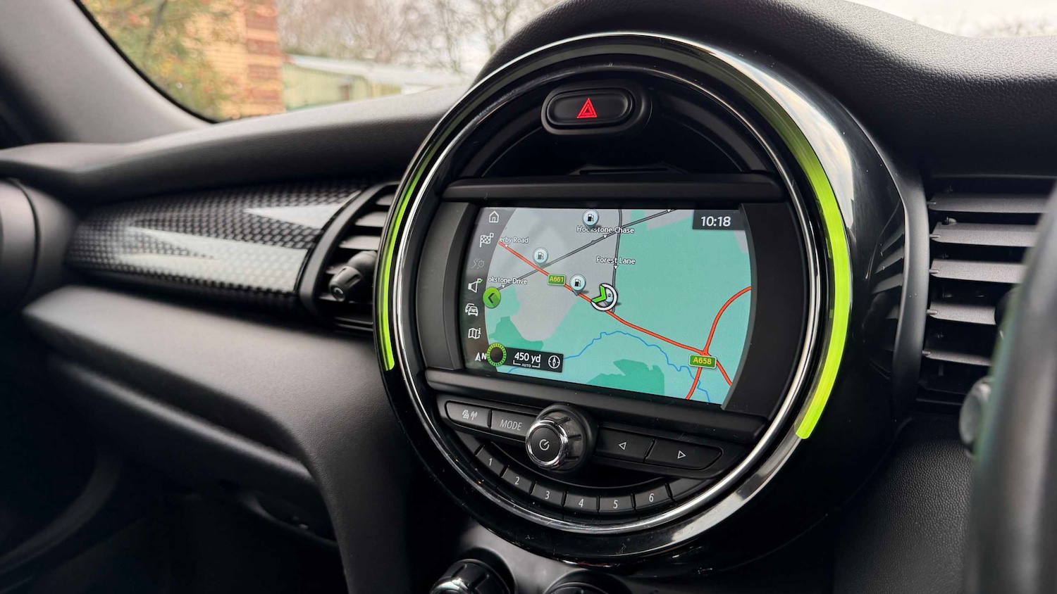 Used MINI Convertible 2021 for sale - 77058259: Photo 30