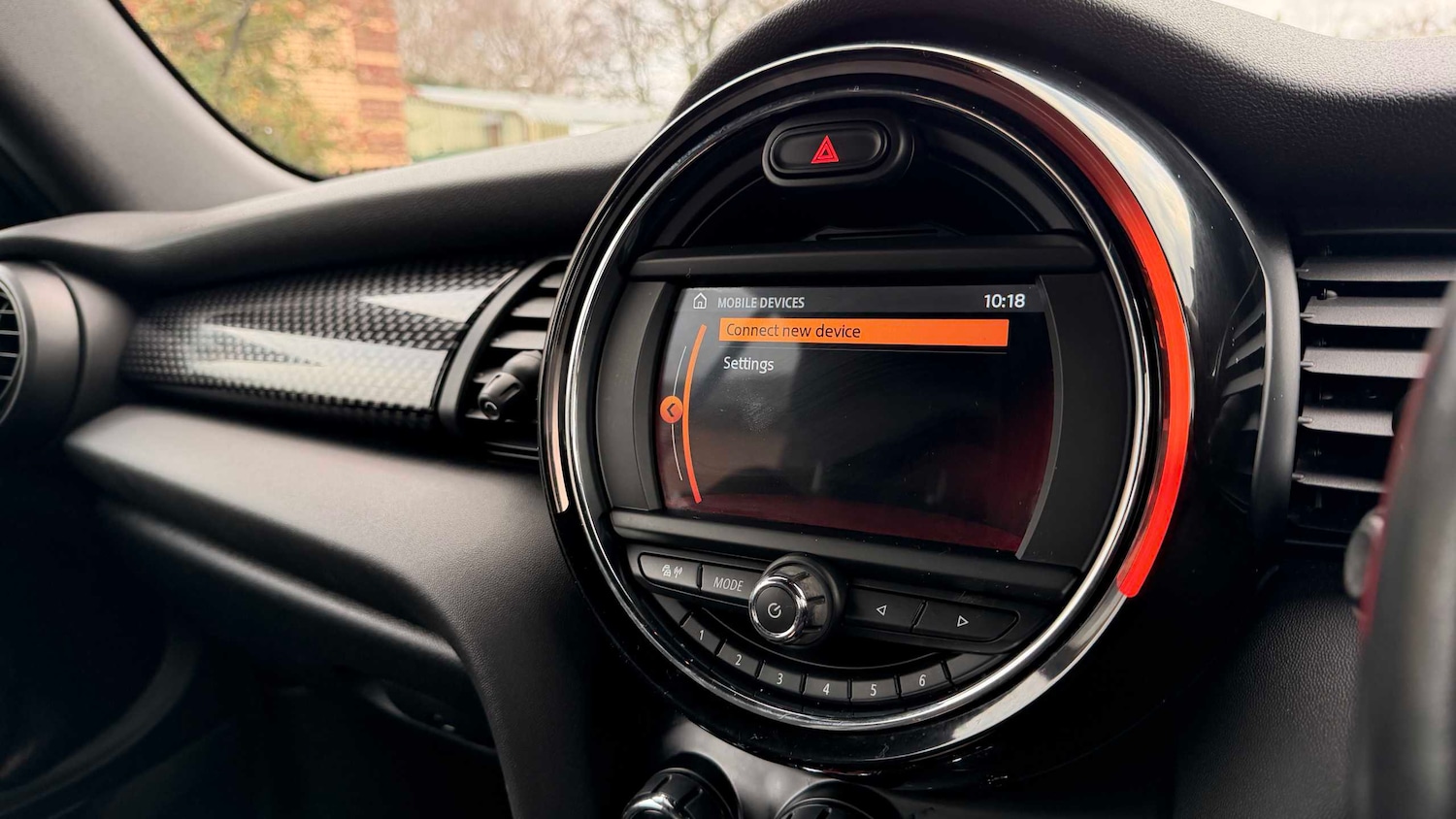 Used MINI Convertible 2021 for sale - 77058259: Photo 32