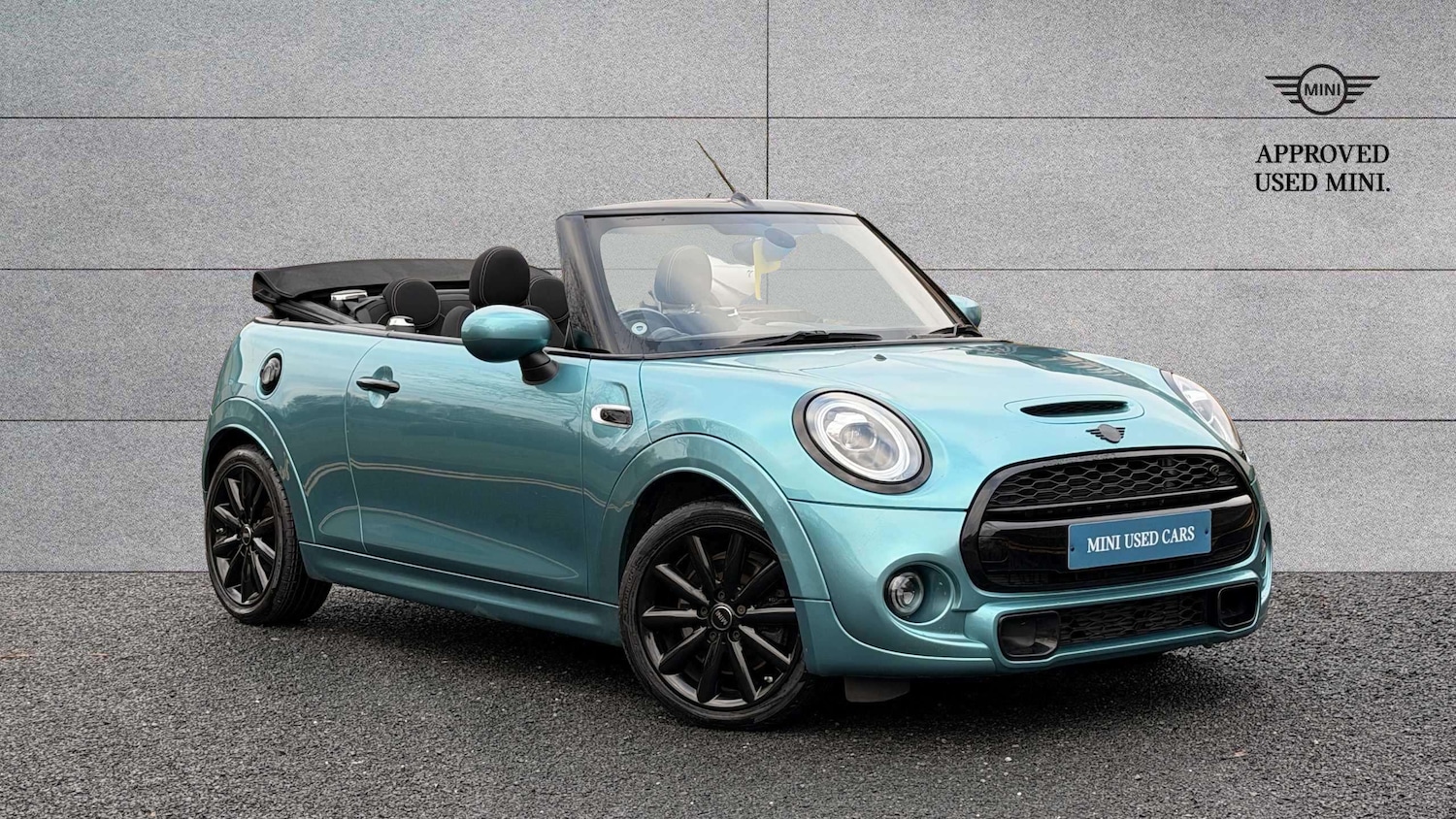 Used MINI Convertible 2021 for sale - 77058259: Photo 5