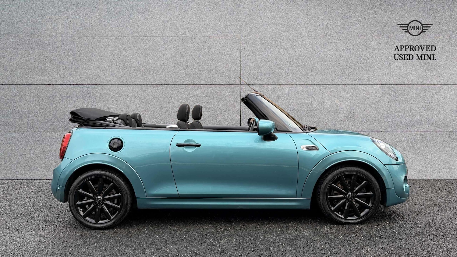 Used MINI Convertible 2021 for sale - 77058259: Photo 8