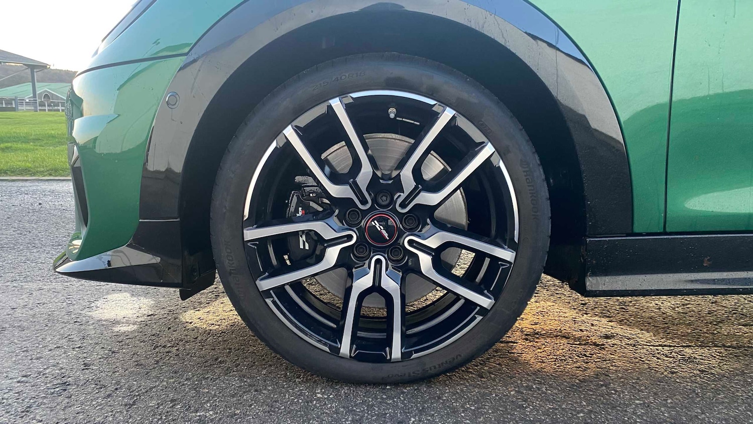 Used MINI Cooper 2025 for sale - 77076471: Photo 10