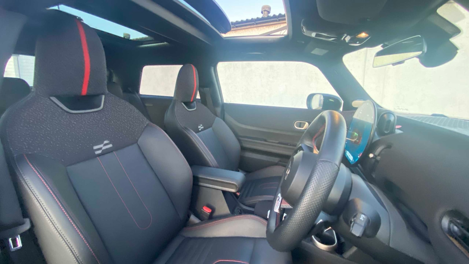 Used MINI Cooper 2025 for sale - 77076471: Photo 11