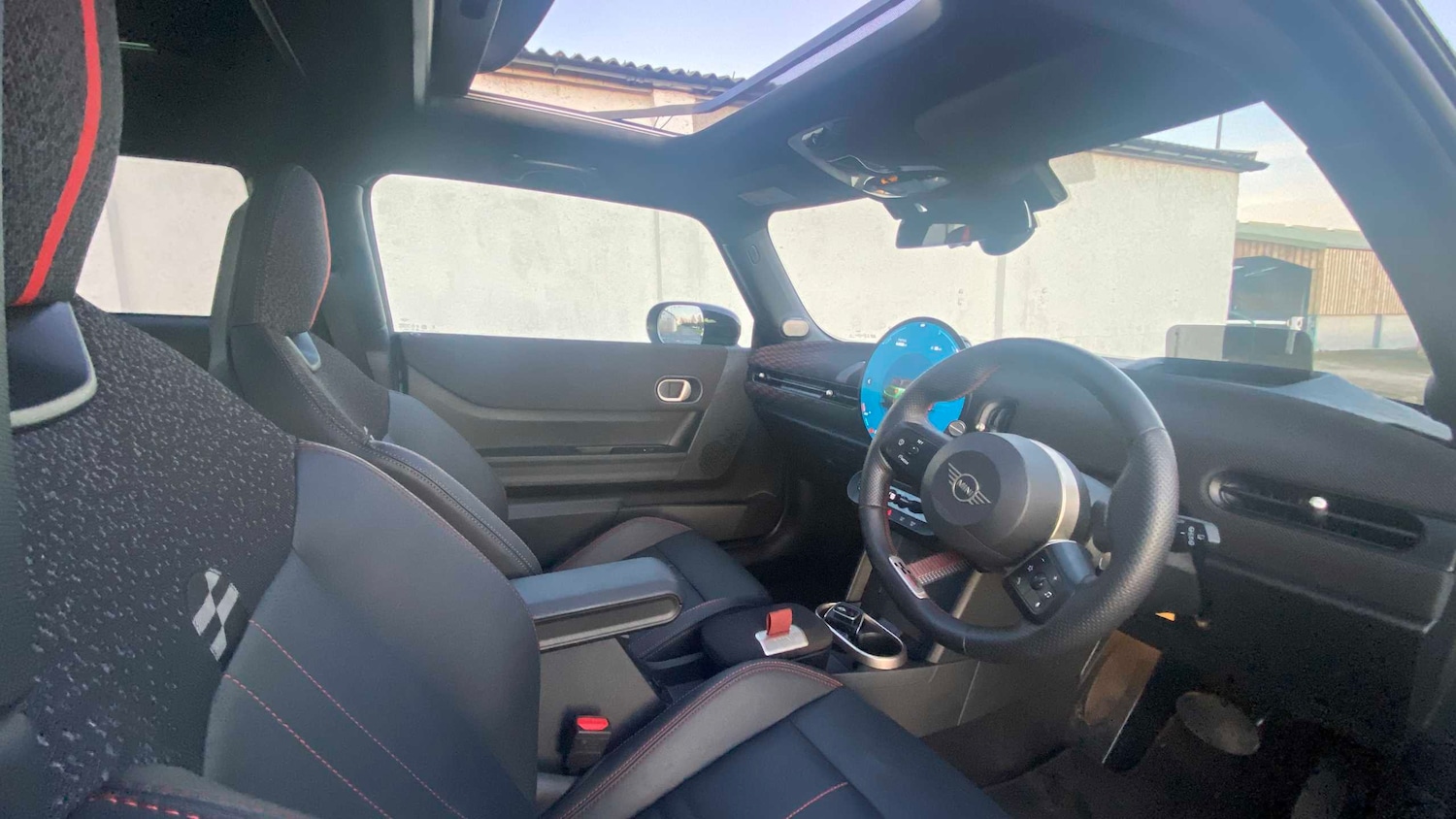 Used MINI Cooper 2025 for sale - 77076471: Photo 12