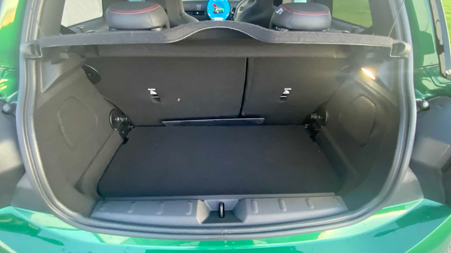 Used MINI Cooper 2025 for sale - 77076471: Photo 16