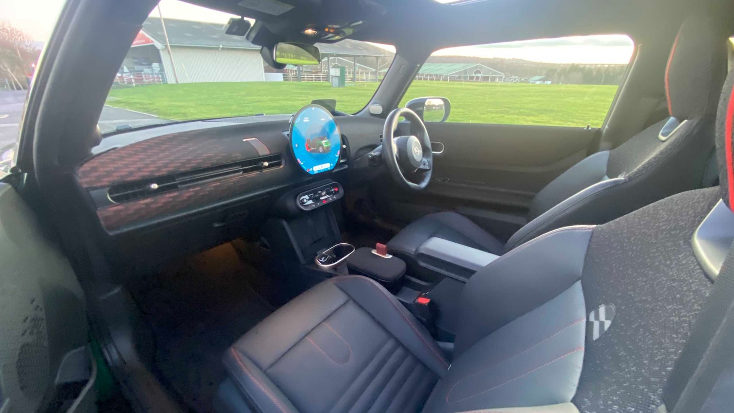 Used MINI Cooper 2025 for sale - 77076471: Photo 17