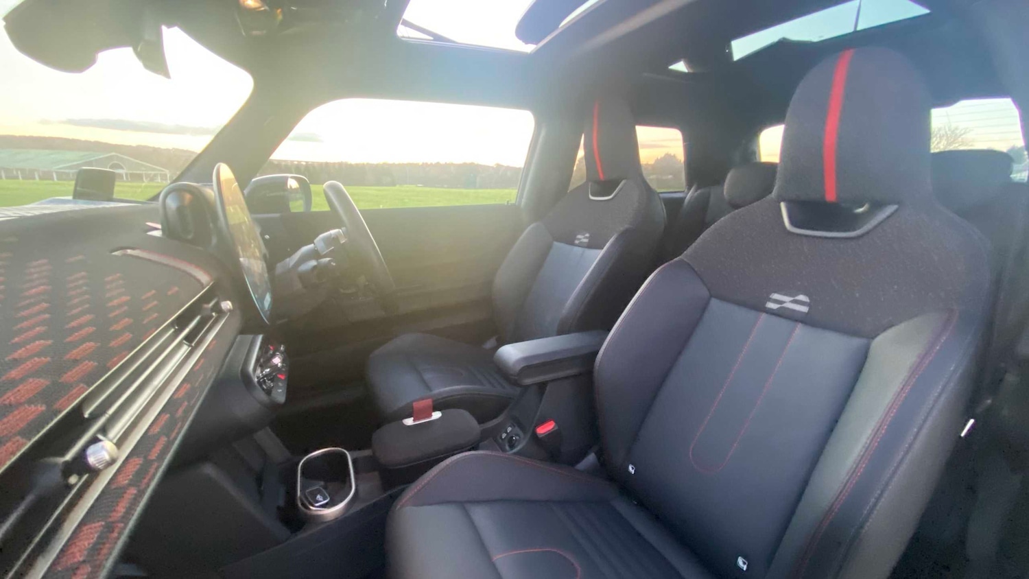 Used MINI Cooper 2025 for sale - 77076471: Photo 18