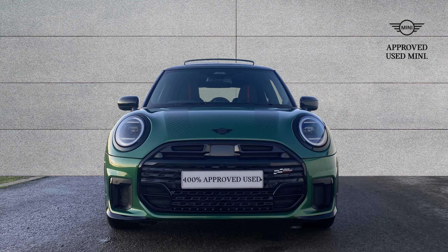 Used MINI Cooper 2025 for sale - 77076471: Photo 2