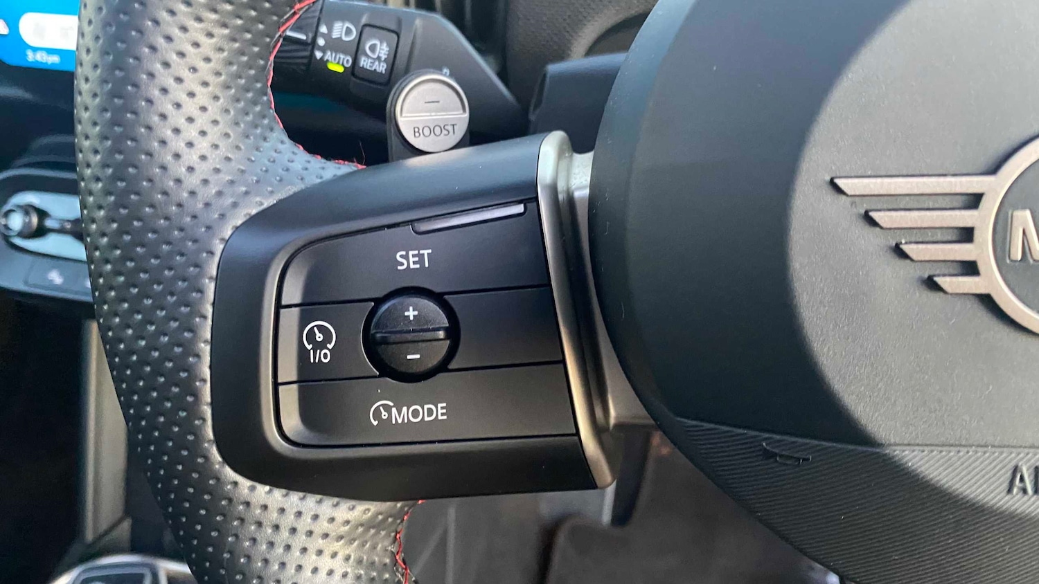 Used MINI Cooper 2025 for sale - 77076471: Photo 23