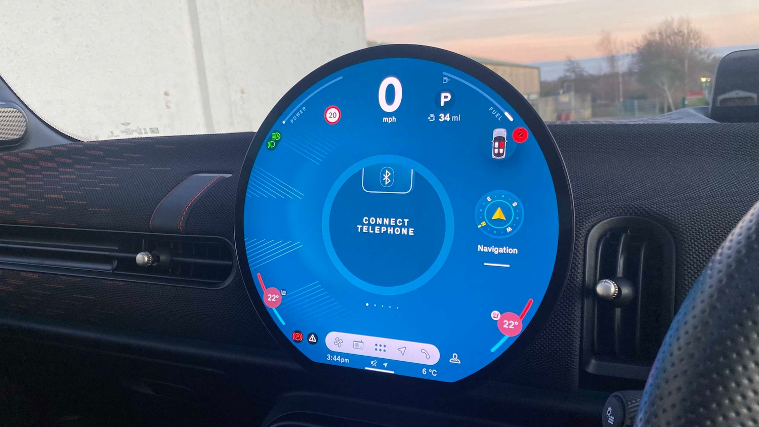 Used MINI Cooper 2025 for sale - 77076471: Photo 29