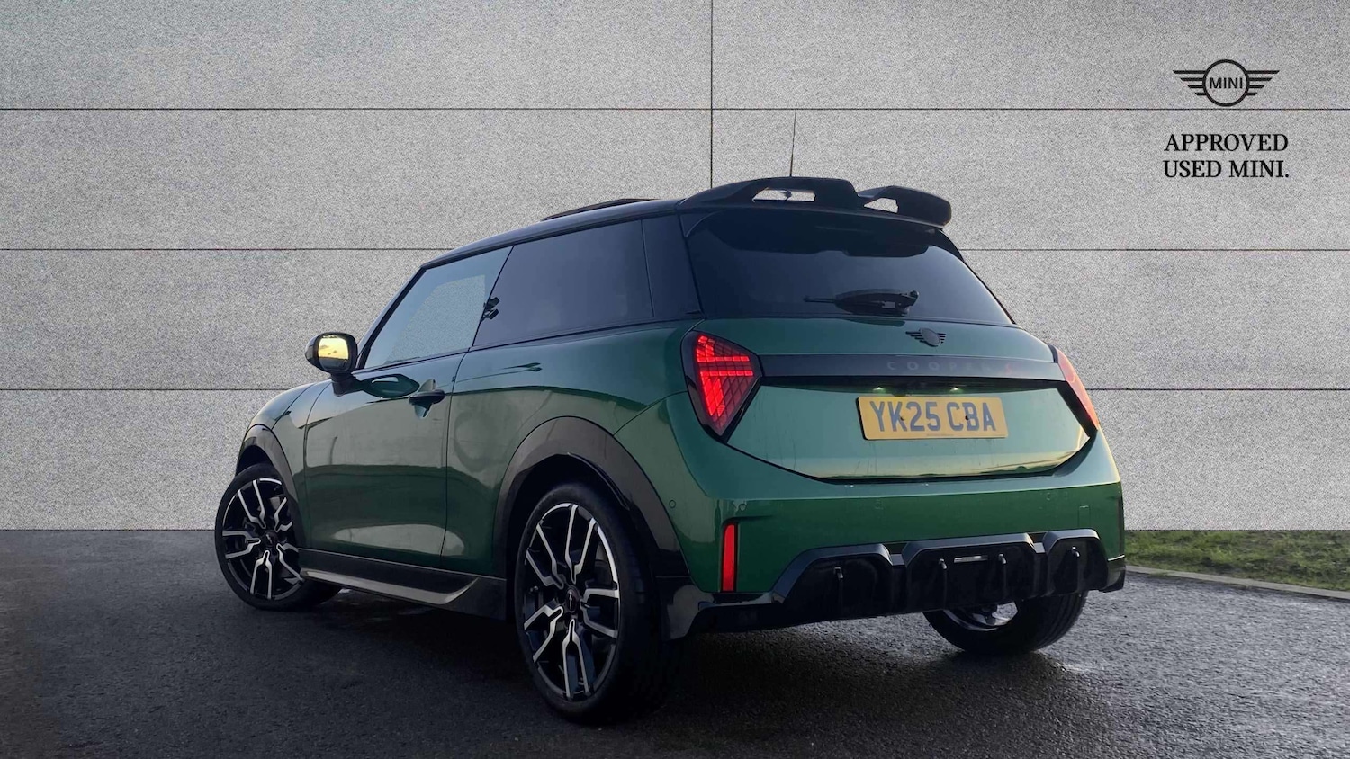 Used MINI Cooper 2025 for sale - 77076471: Photo 3
