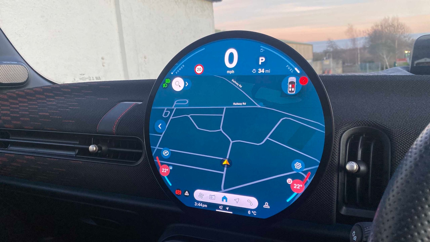 Used MINI Cooper 2025 for sale - 77076471: Photo 30