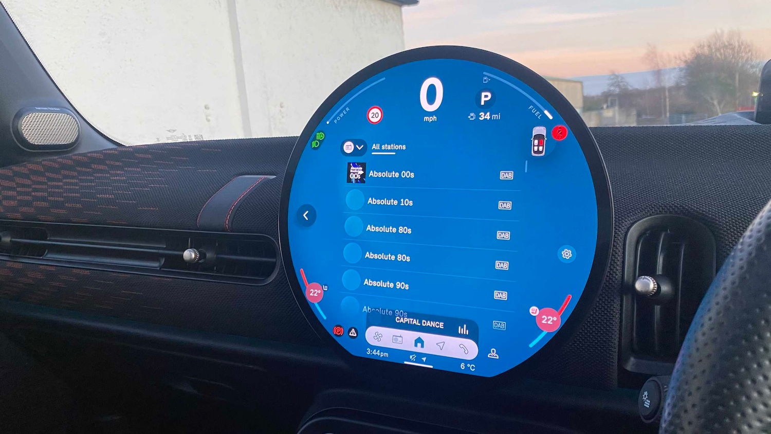 Used MINI Cooper 2025 for sale - 77076471: Photo 32