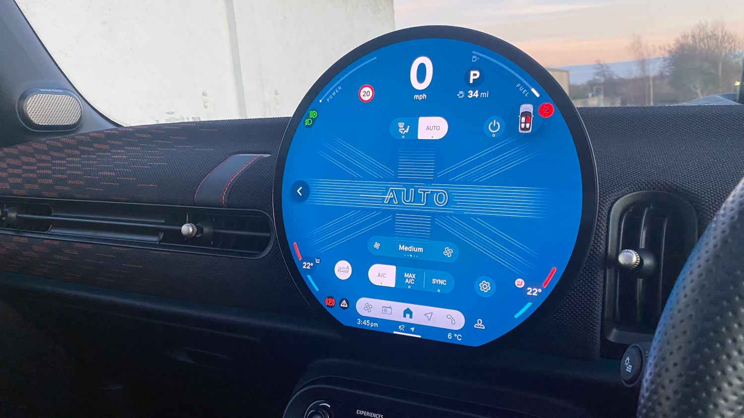 Used MINI Cooper 2025 for sale - 77076471: Photo 33