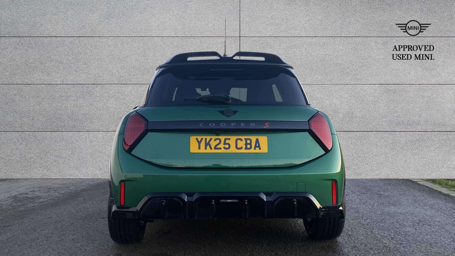 Used MINI Cooper 2025 for sale - 77076471: Photo 4