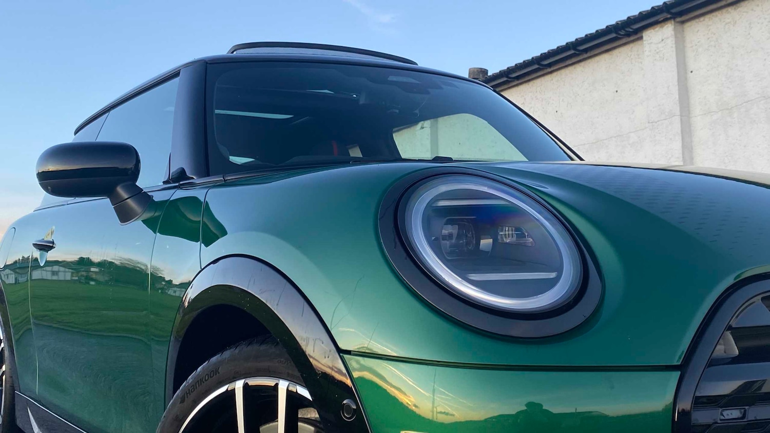 Used MINI Cooper 2025 for sale - 77076471: Photo 5