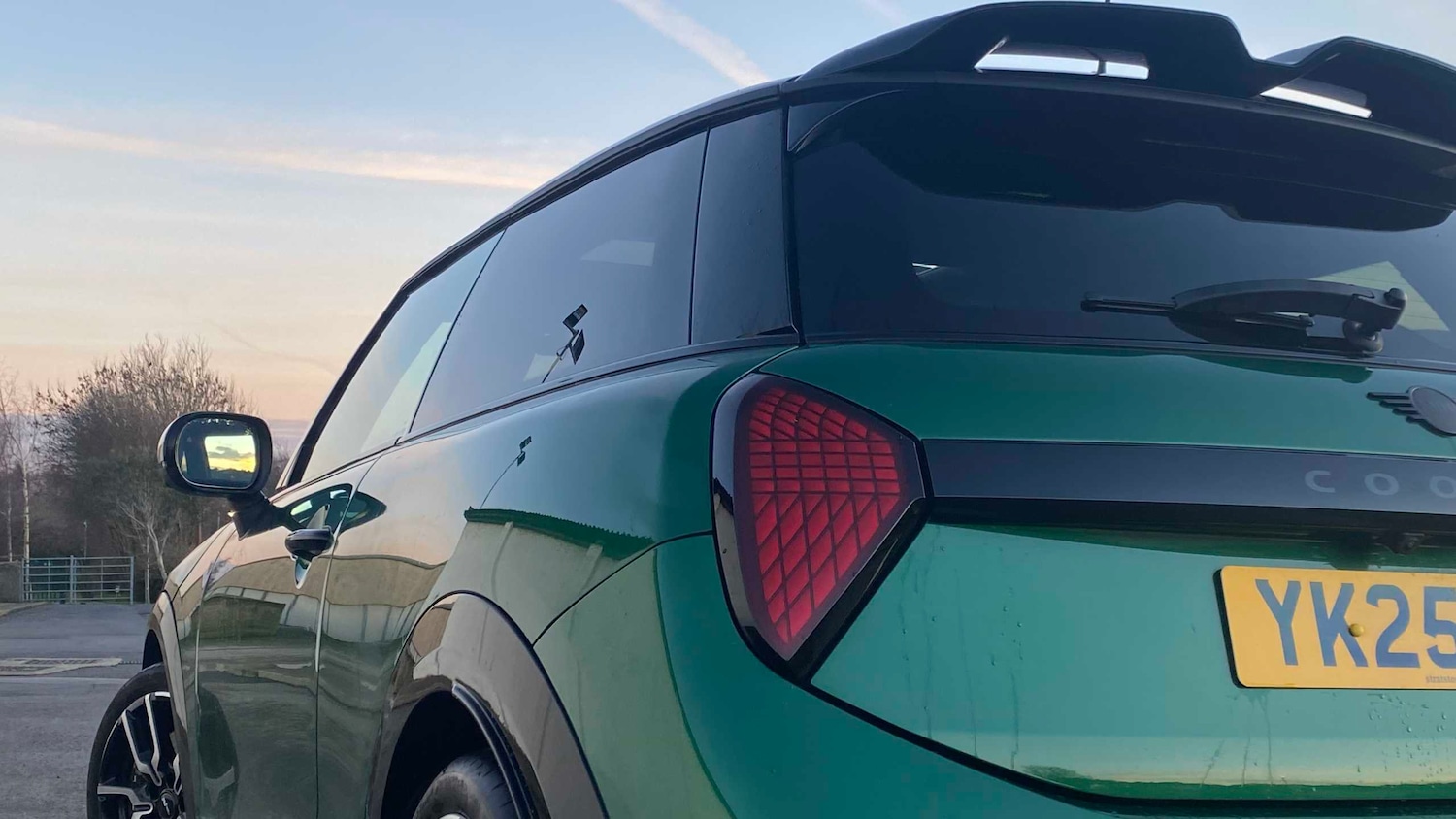 Used MINI Cooper 2025 for sale - 77076471: Photo 6