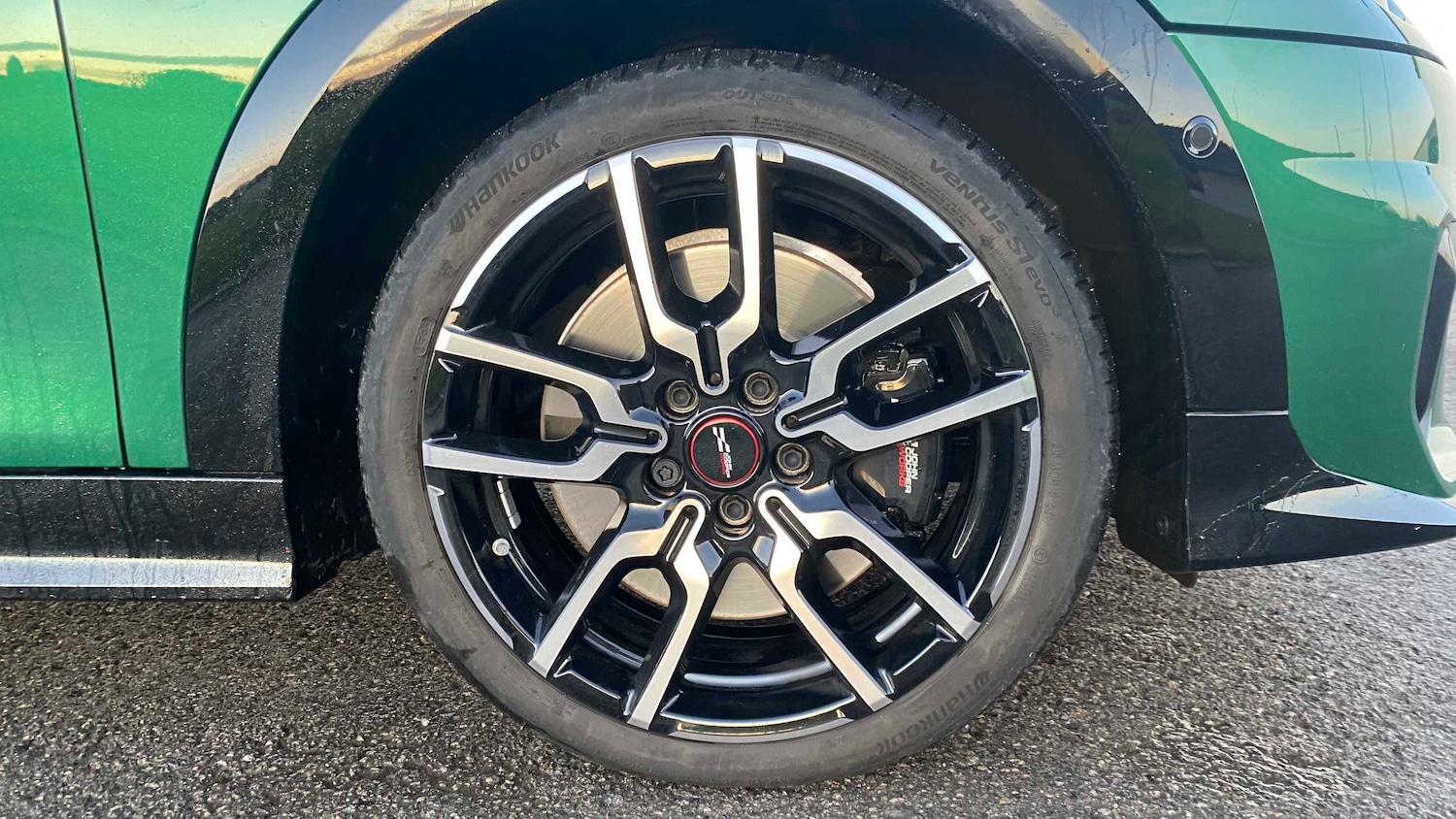 Used MINI Cooper 2025 for sale - 77076471: Photo 7