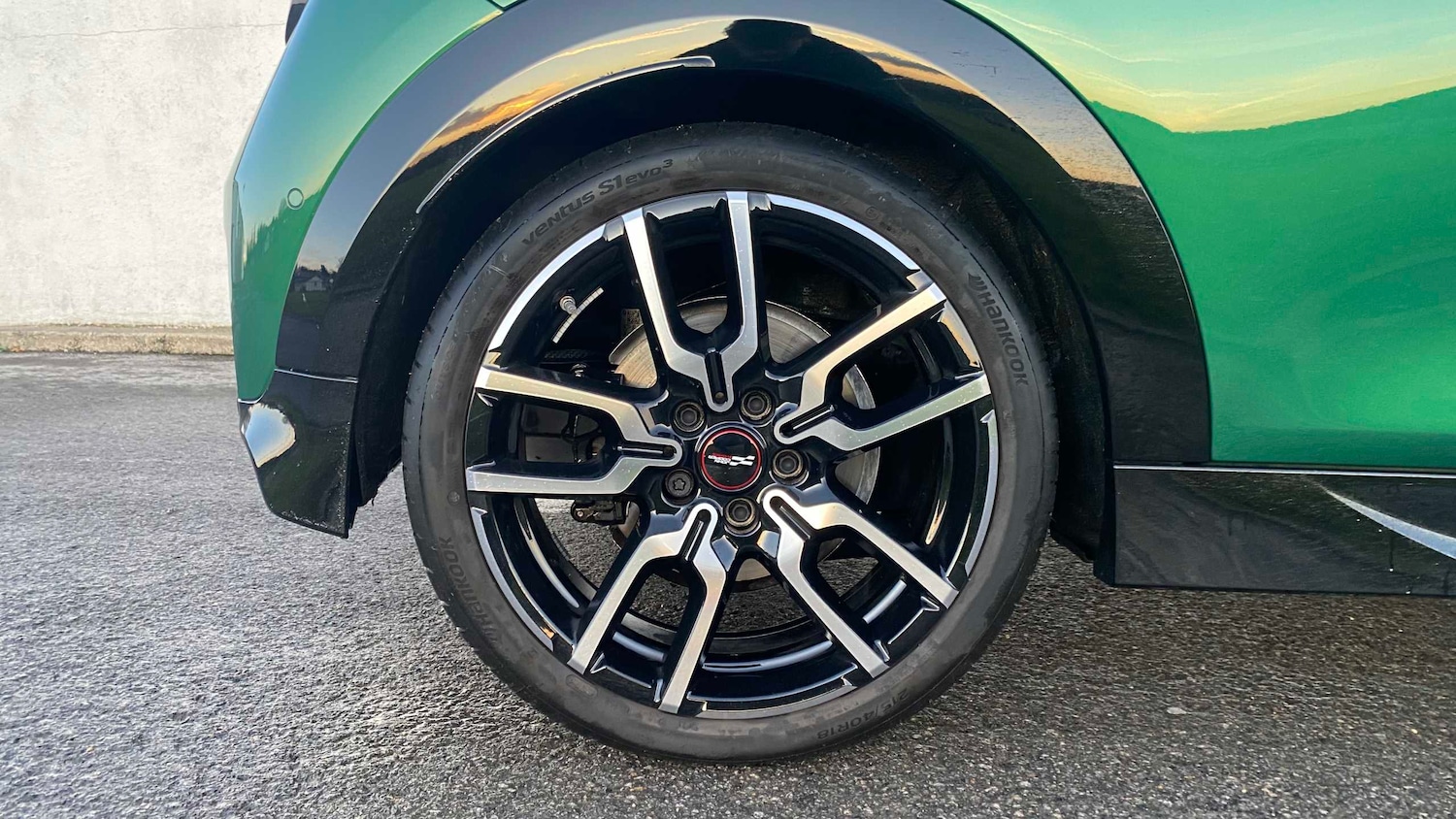 Used MINI Cooper 2025 for sale - 77076471: Photo 8