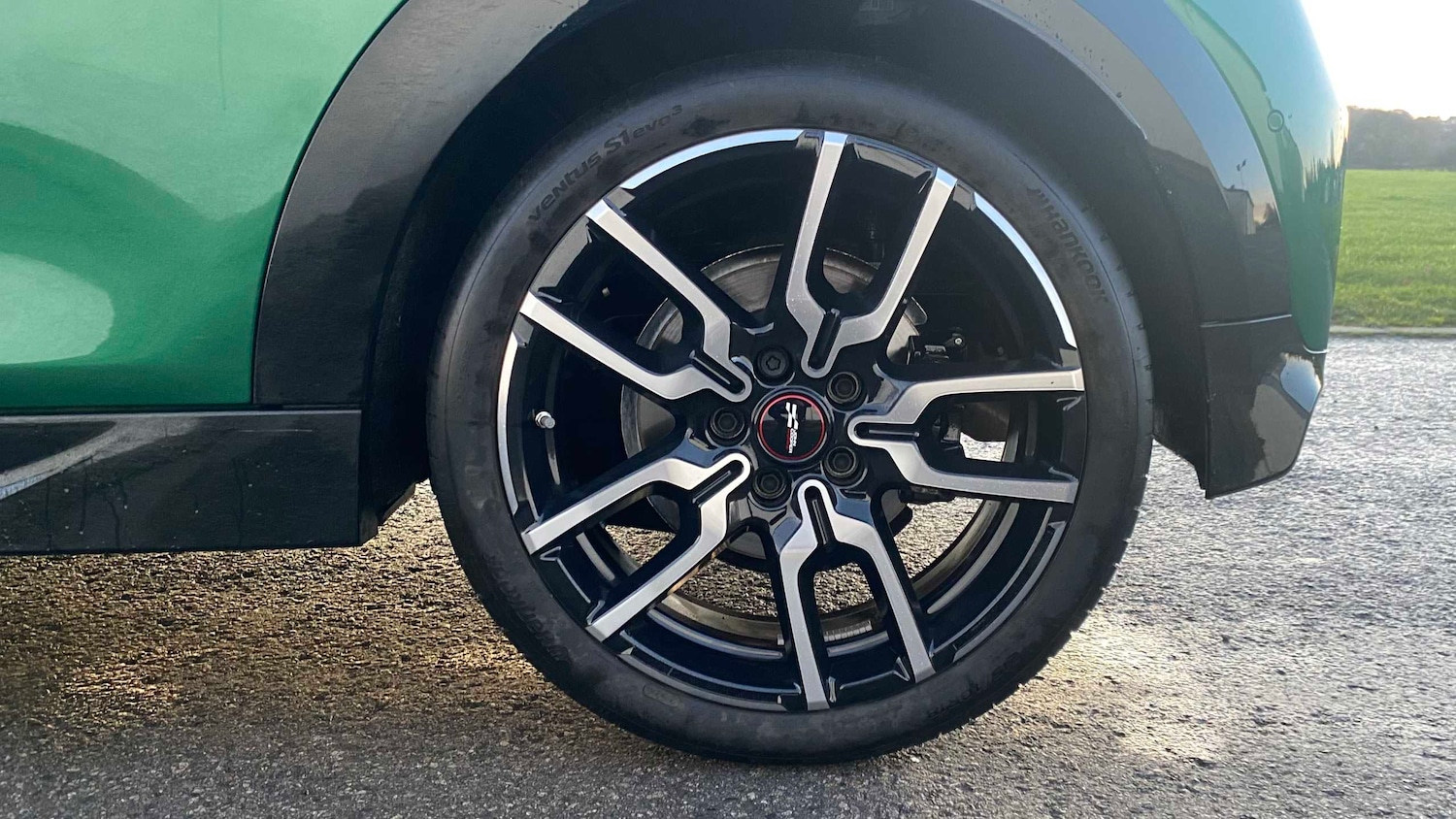 Used MINI Cooper 2025 for sale - 77076471: Photo 9