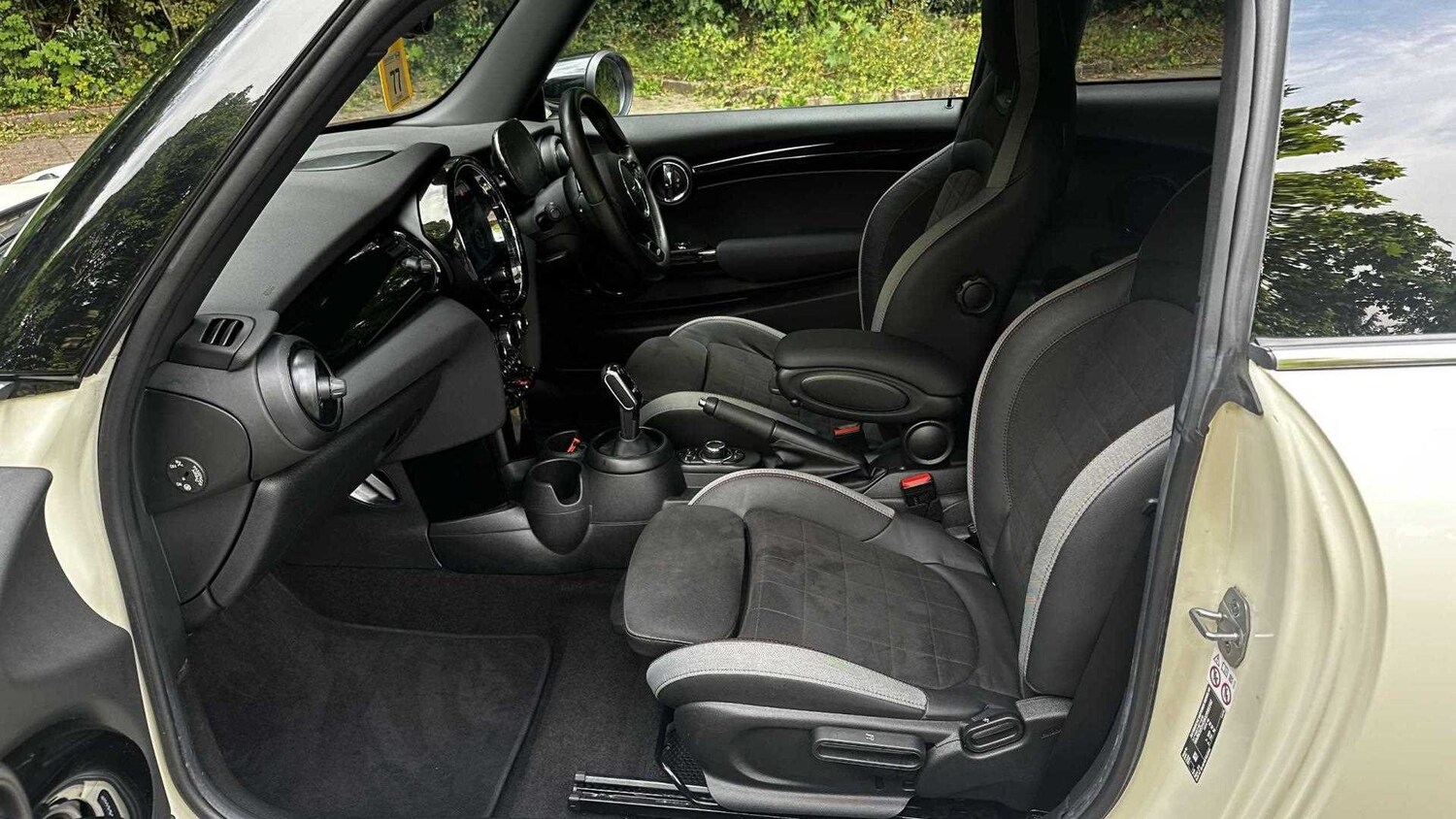 Vehicle 17