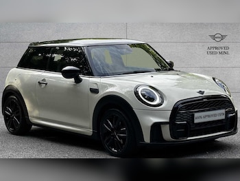 Used MINI Hatch 2021 for sale - 75523068: Photo