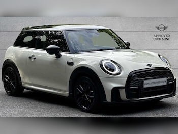 Used MINI Hatch 2021 for sale - 75523068: Photo