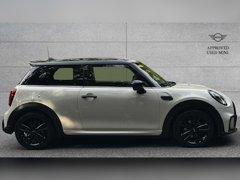Used MINI Hatch 2021 for sale - 75523068: Photo