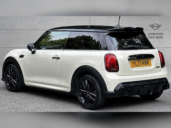 Used MINI Hatch 2021 for sale - 75523068: Photo