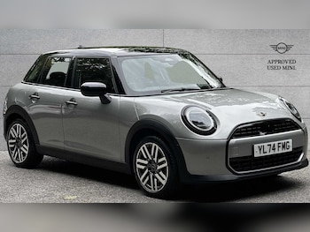 Used MINI Cooper 2025 for sale - 75452856: Photo