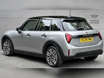 Used MINI Cooper 2025 for sale - 75452856: Photo