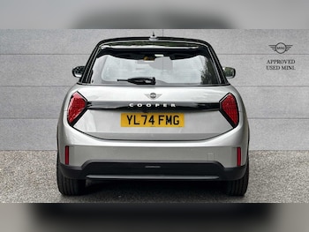 Used MINI Cooper 2025 for sale - 75452856: Photo