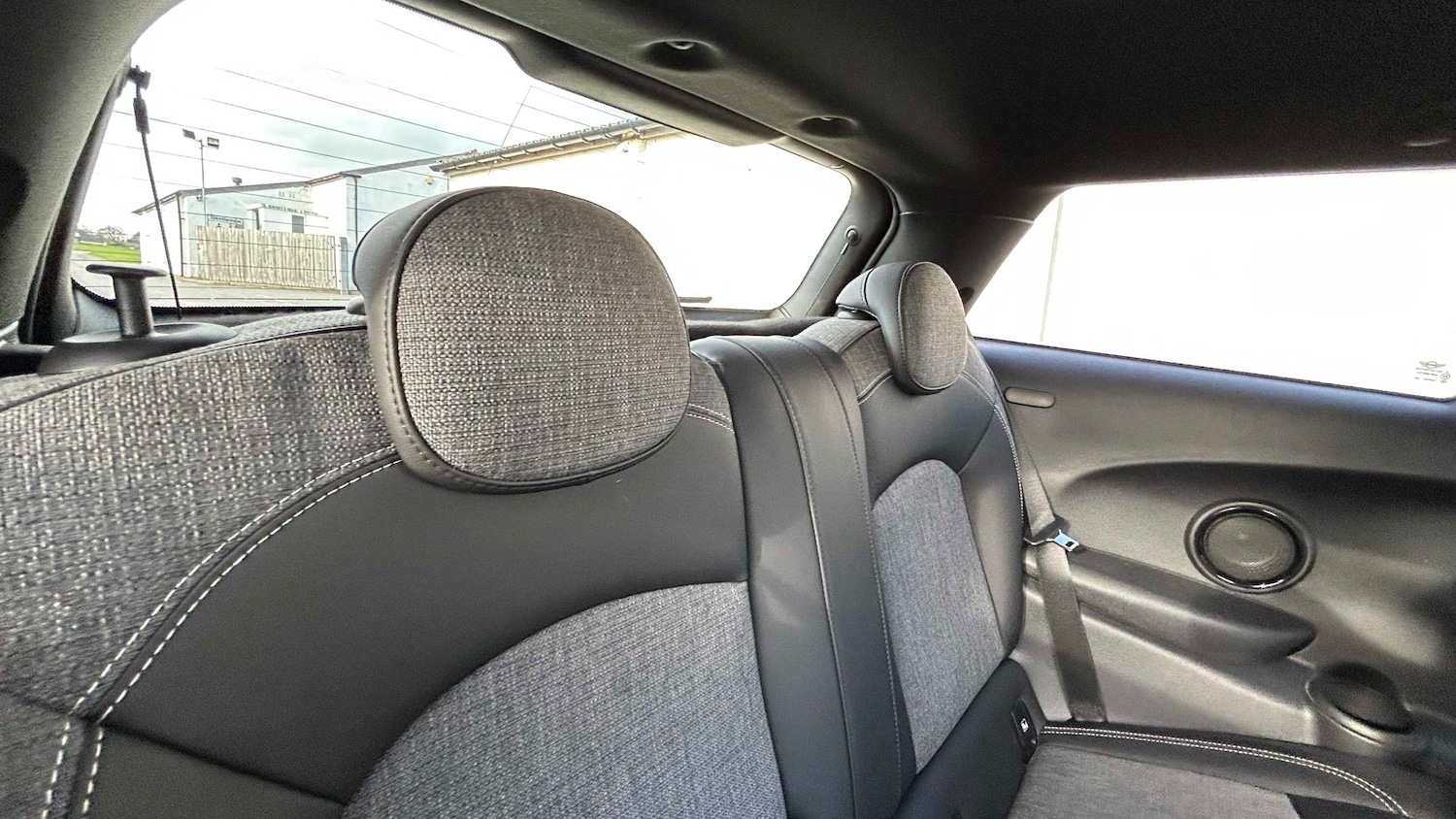 Used MINI Hatch 2021 for sale - 77674701: Photo 12