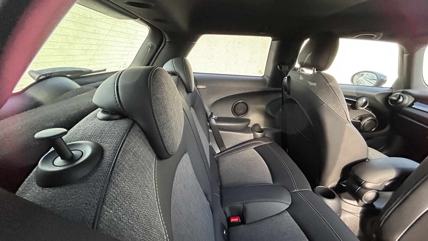 Used MINI Hatch 2021 for sale - 77674701: Photo 14