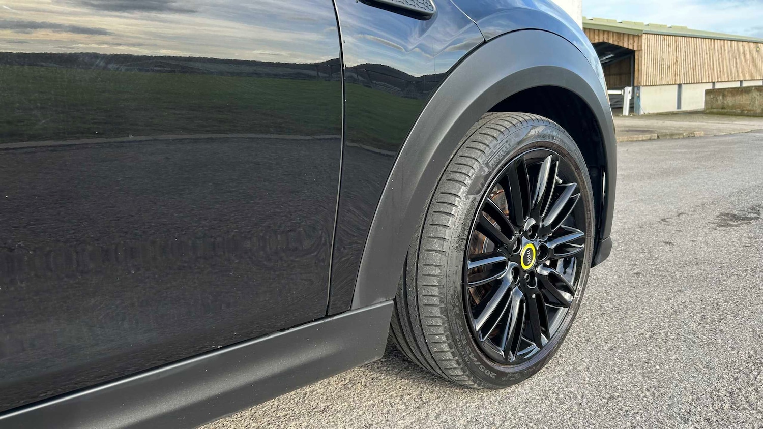 Used MINI Hatch 2021 for sale - 77674701: Photo 22