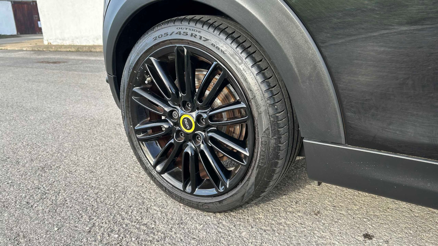 Used MINI Hatch 2021 for sale - 77674701: Photo 23