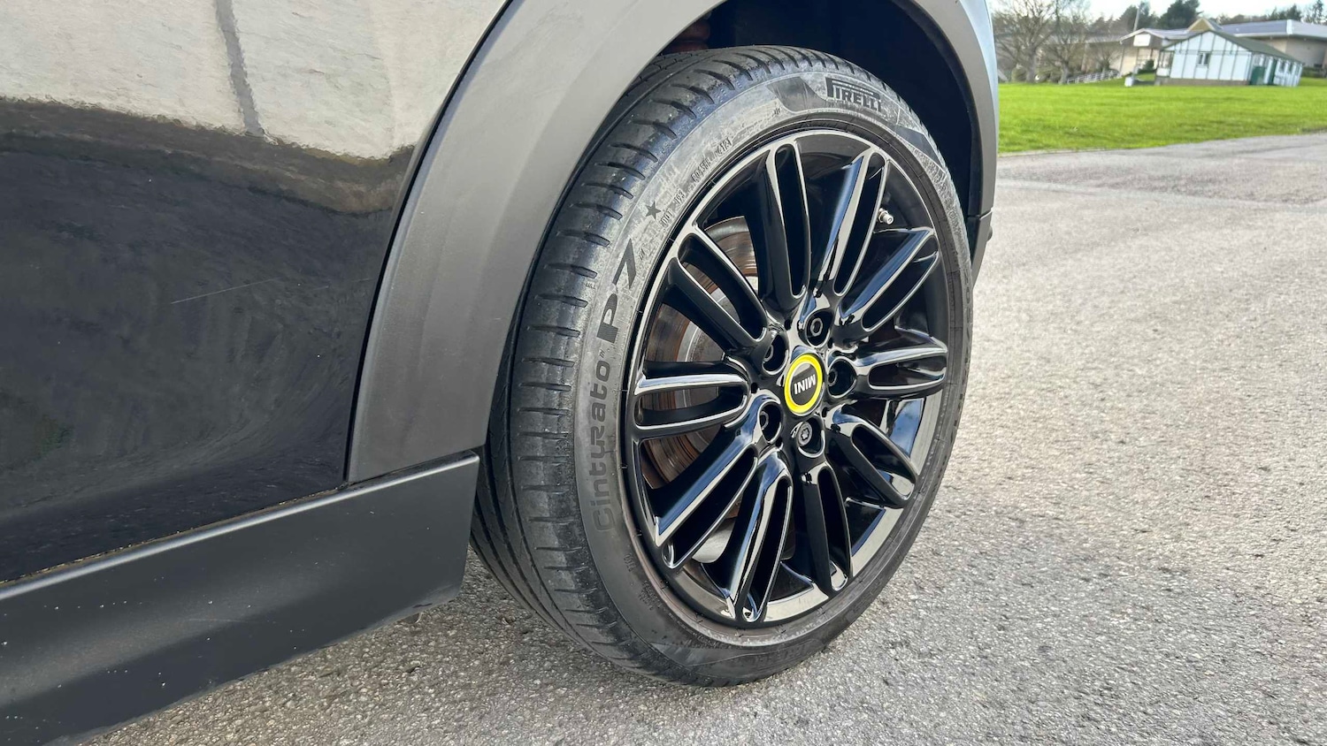 Used MINI Hatch 2021 for sale - 77674701: Photo 25