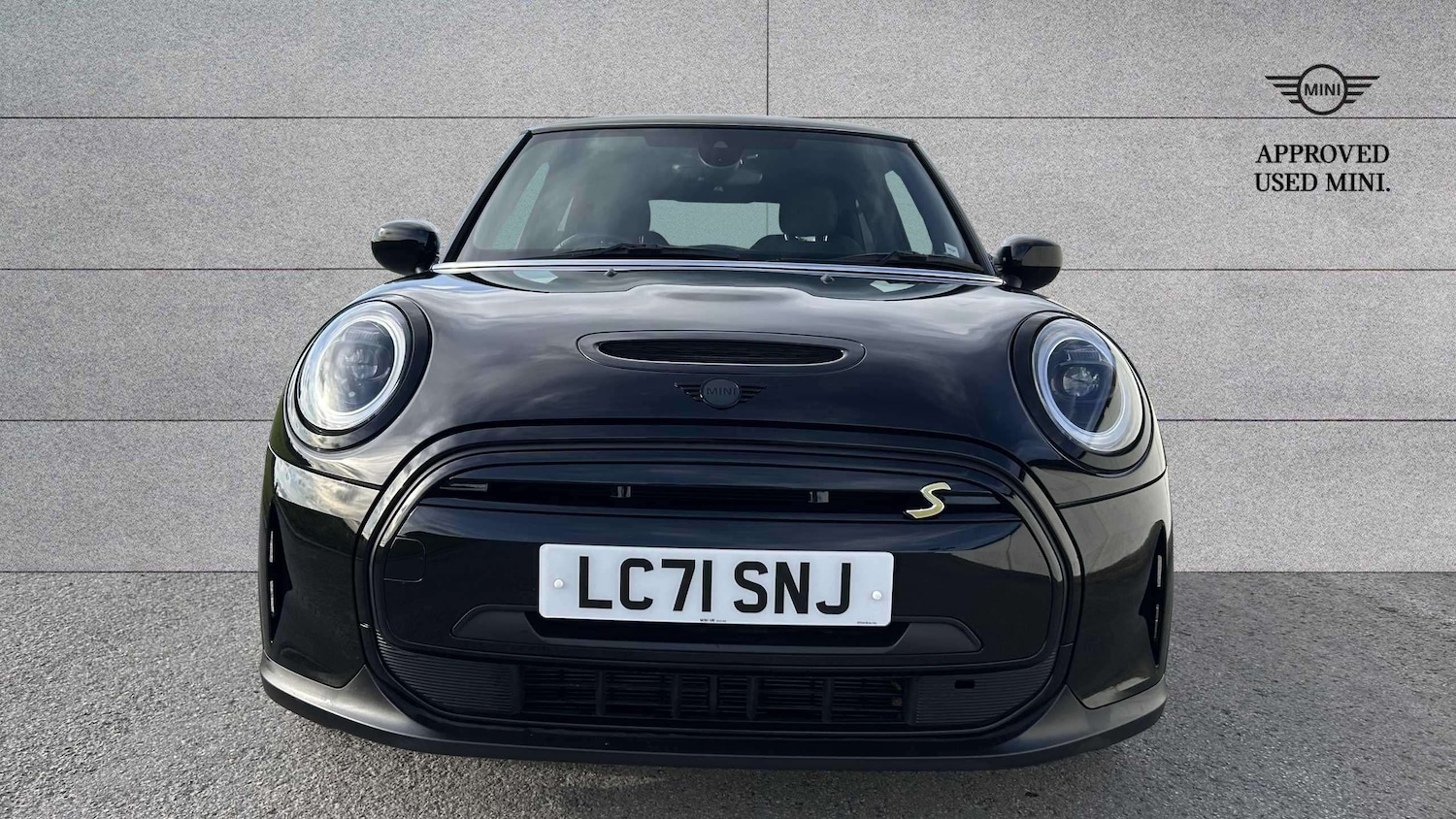 Used MINI Hatch 2021 for sale - 77674701: Photo 3