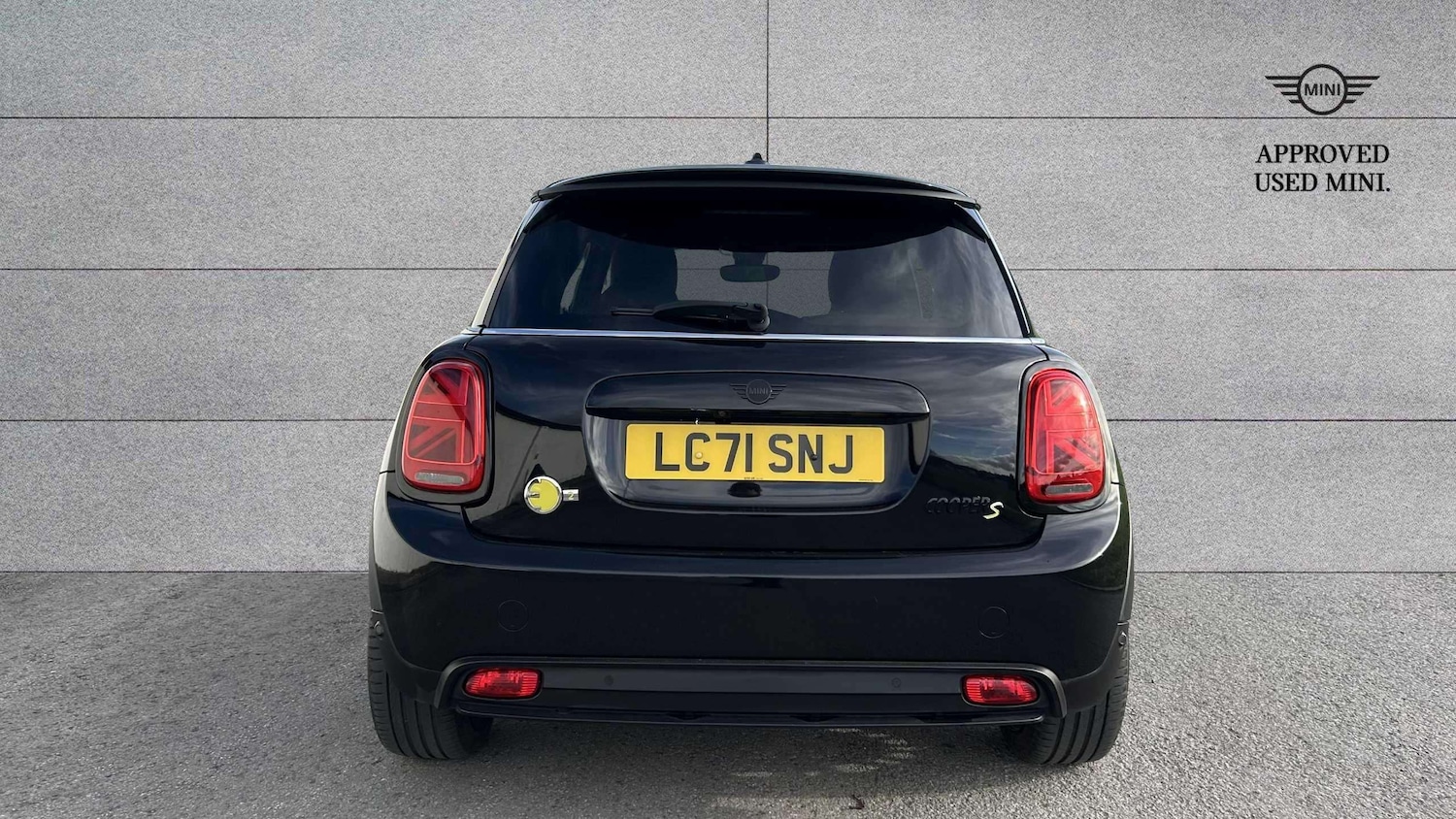 Used MINI Hatch 2021 for sale - 77674701: Photo 4