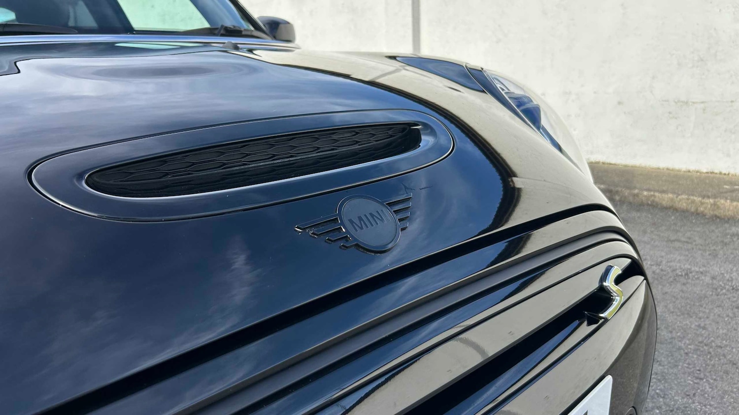 Used MINI Hatch 2021 for sale - 77674701: Photo 6