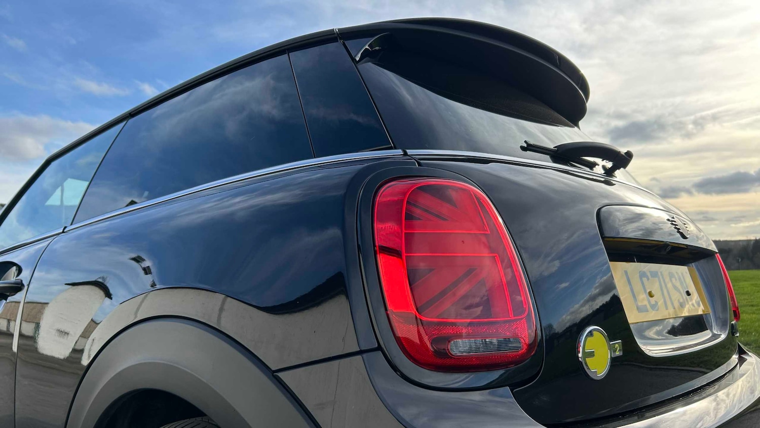 Used MINI Hatch 2021 for sale - 77674701: Photo 7