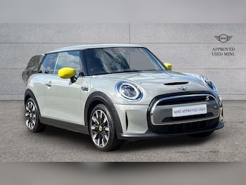 Used MINI Hatch 2021 for sale - 78432633: Photo