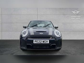 Used MINI Hatch 2022 for sale - 78651200: Photo