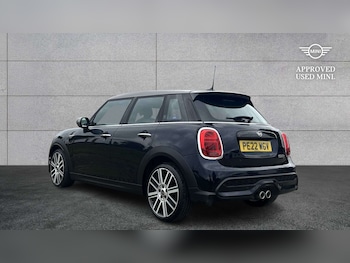 Used MINI Hatch 2022 for sale - 78651200: Photo
