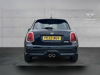 Used MINI Hatch 2022 for sale - 78651200: Photo