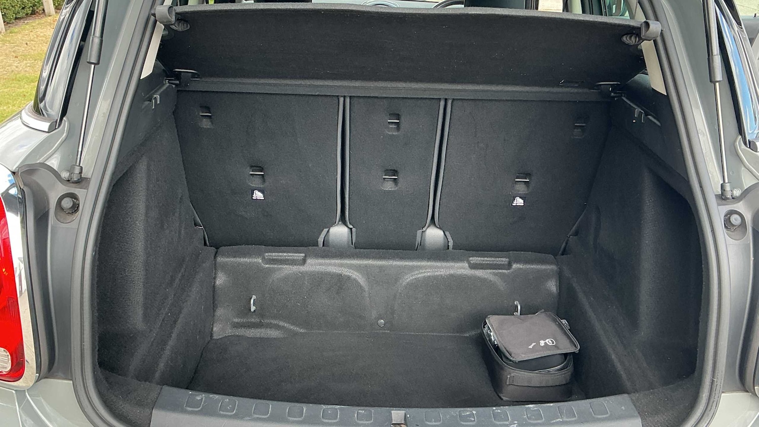 Vehicle 24