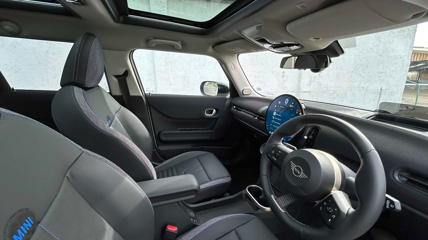 Used MINI Cooper 2025 for sale - 78209181: Photo 11